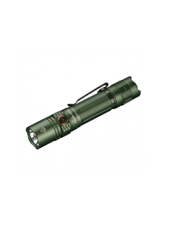 Фонарь Fenix тактический PD35 V3.0 зеленый 1700 люмен