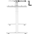 Подстолье  Cactus CS-MDF-WT