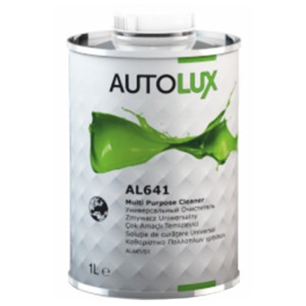 Autolux Очиститель на водяной основе 1л