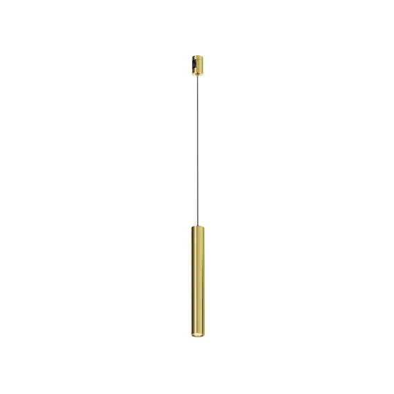 Трековый подвесой светильник Фокус / Focus Led Flarity 3000K 5Вт 30° Technical tr155-1-5w3k-bs