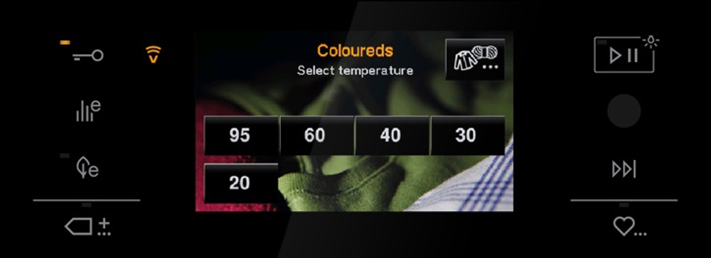 Стиральная машина AdoraWash V2000 AW2T-11021 L