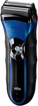 Електробритва Braun 340 Series 3