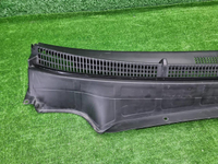 Жабо Hyundai Creta 2 (2021-2022)