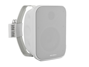 CVGAUDIO OSR508TW настенная акустическая система,  мощность 5/10/20/30W в 100V