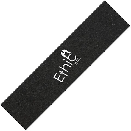 Наждак для самоката Ethic Griptape Small Croass black