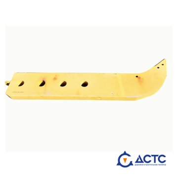 Стойка рыхлителя SHANTUI