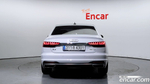 Audi A4 (B9) 35 TDI (01.2021)
