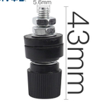 Клемма приборная ET M6-B