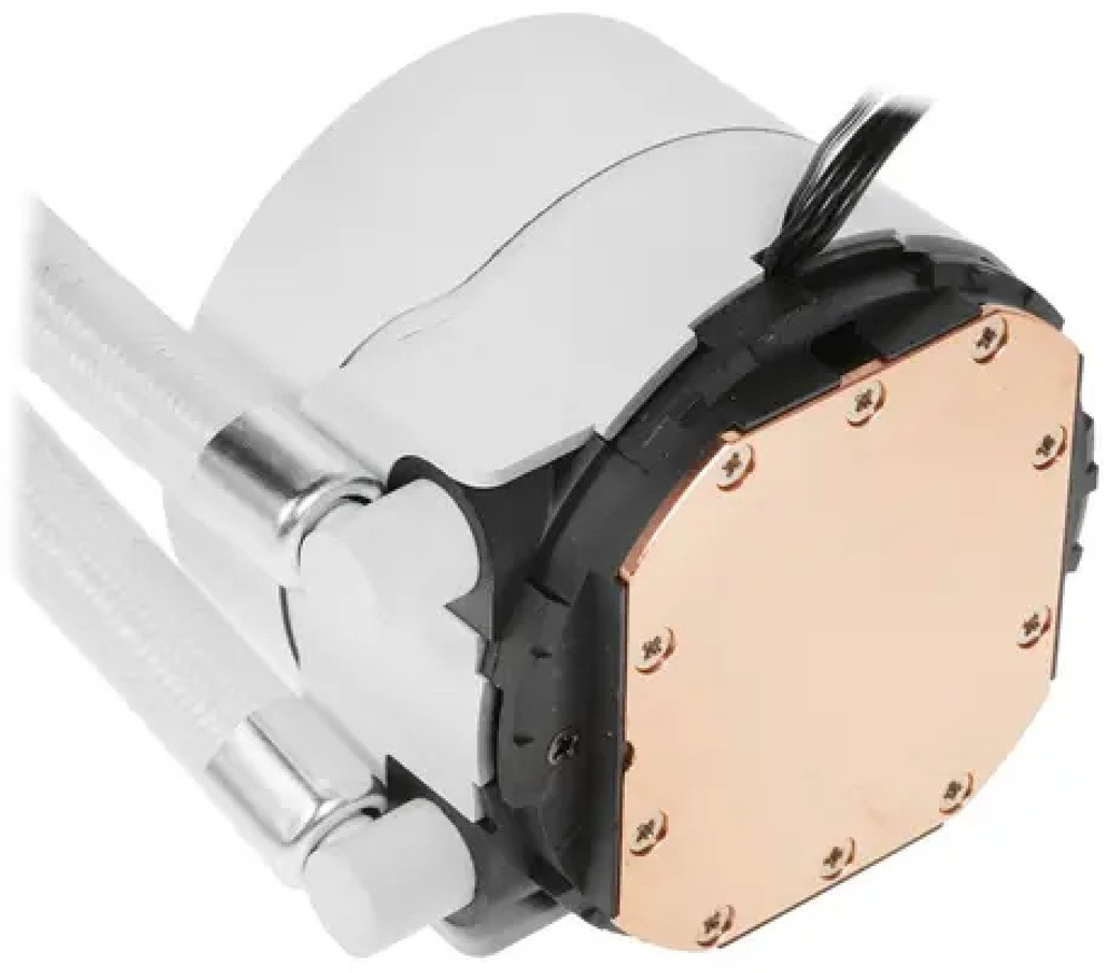 ID-COOLING ZOOMFLOW 360XT SNOW