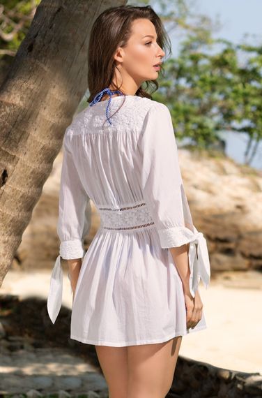 Пляжная туника Mia-Amore ARGENTINA Аргентина 6894