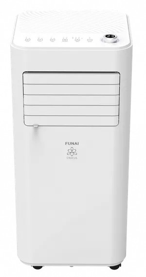 Мобильный кондиционер Funai MAC-CS22CON02 Crocus