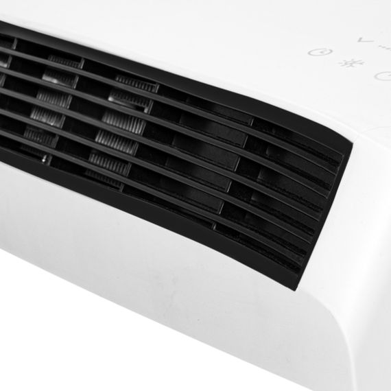 Тепловентилятор настенный Ballu BFH/C-7018W купить в Москве и Московской области по низкой цене с доставкой по России — (6) Тепловентилятор настенный Ballu BFH/C-7018W — (6)