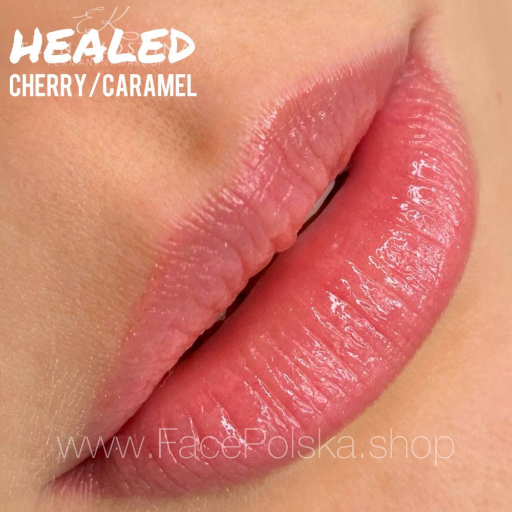 CHERRY