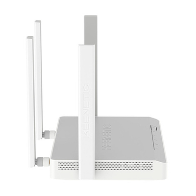Keenetic Hero 4G+ (KN-2311) роутер