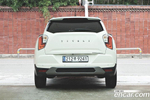 KG Mobility (Ssangyong) The New Tivoli 1.6 2WD (09.2023)