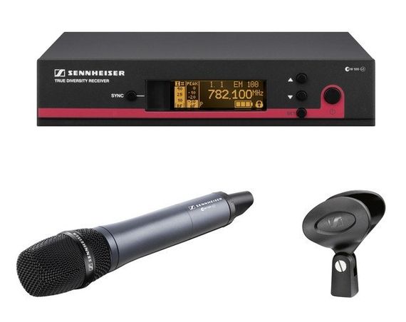 Sennheiser EW 135-G3-B-X