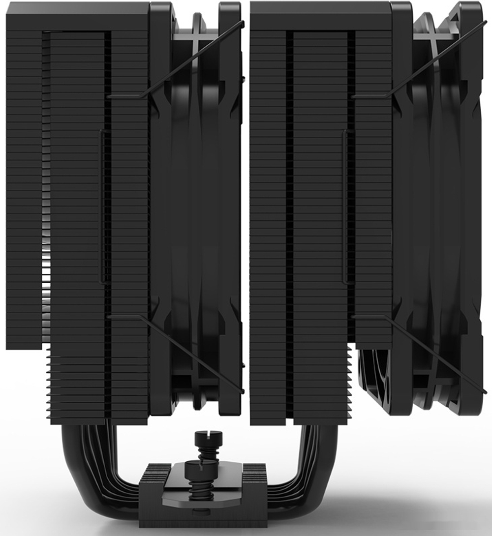 Система охлаждения Zalman CNPS14X Duo