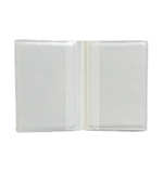 Обложка для транспортной карты "Зарядка" увеличенная