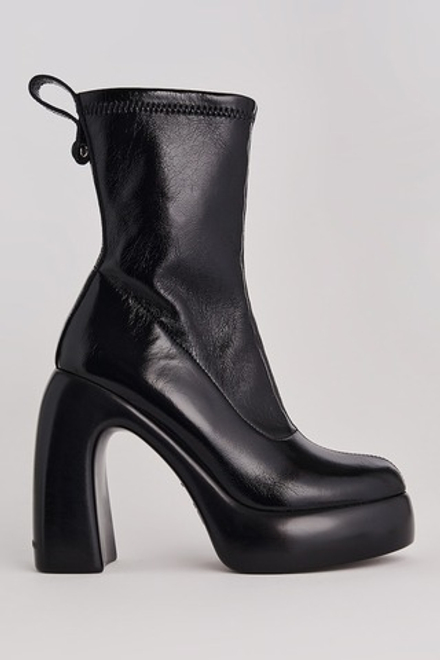 Ботильоны женские Karl Lagerfeld ASTRAGON