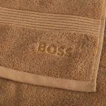 Полотенце Boss Loft Camel (40 х 60 см)