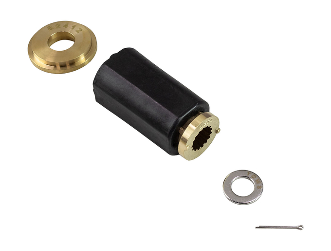 Втулка винта сменная для винта Marine Rocket, Tohatsu 60-140 л/с