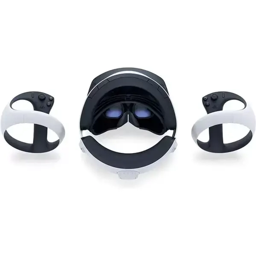Шлем виртуальной реальности PlayStation VR2