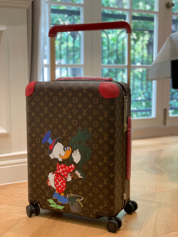 Louis Vuitton Horizon 55