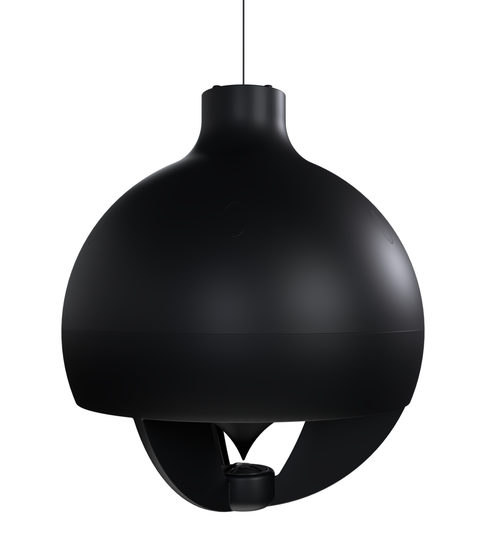 Система WiSpeak Ecler GLOBE5PDBK