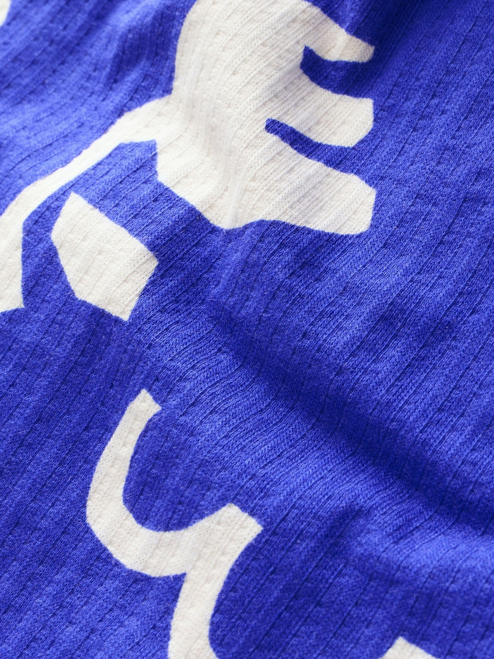 Рубашка и шорты в комплекте для девочки Next E51-382, Синий