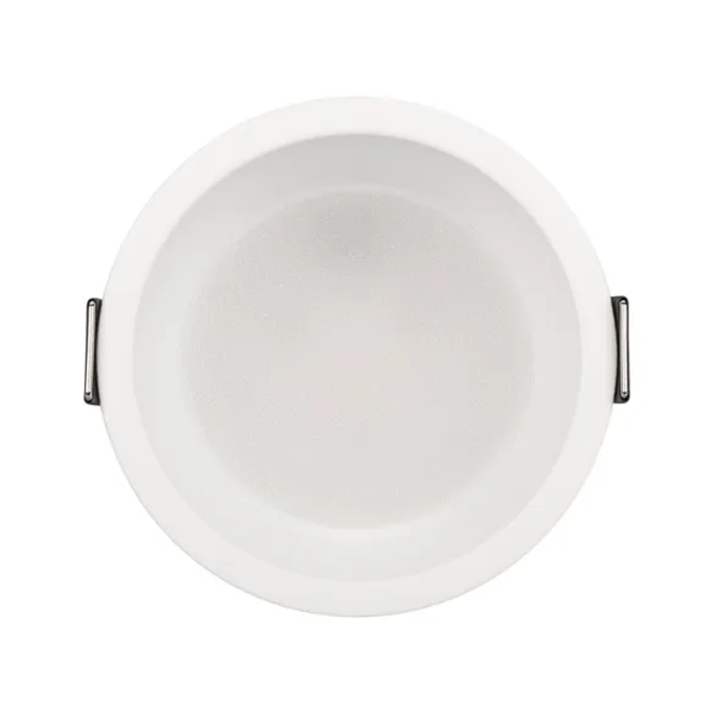 Светильник MS-BREEZE-BUILT-R82-9W Warm2700 (WH, 85 deg, 230V) (Arlight, IP20 Металл, 5 лет) 054709