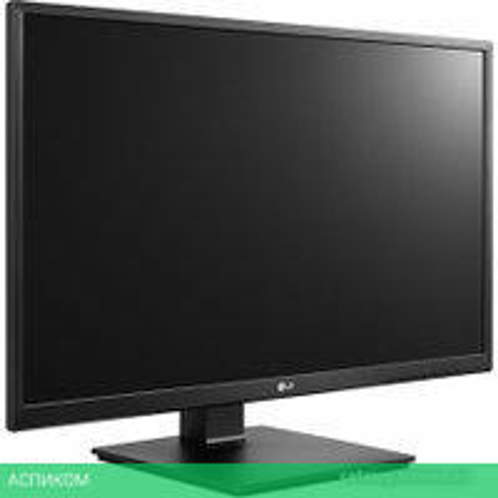 Монитор LG 27BK55YP-B