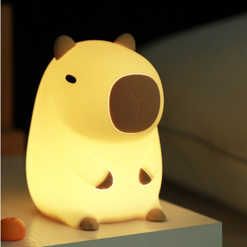 Ночник "Capybara"