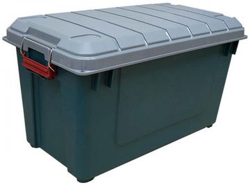 Экспедиционный ящик IRIS RV Box 700, 62 л