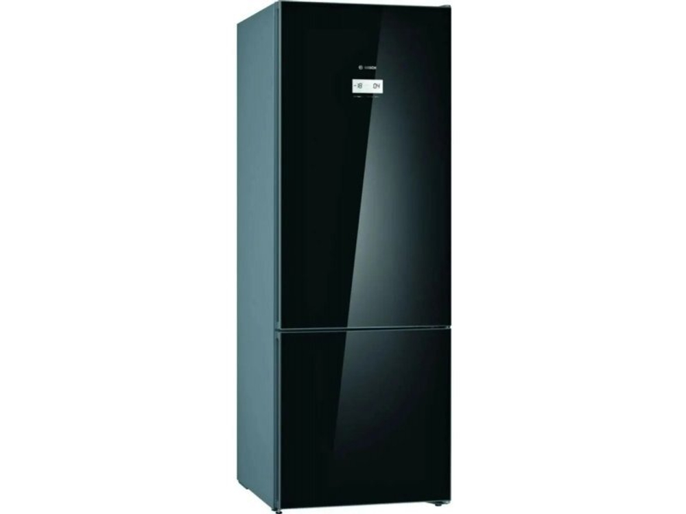 Холодильник Bosch KGN49LB30U черный