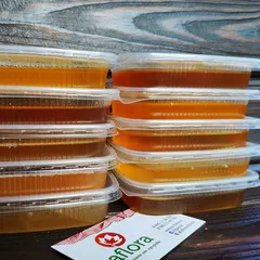 Пробник Горного кленового меда / 100 гр