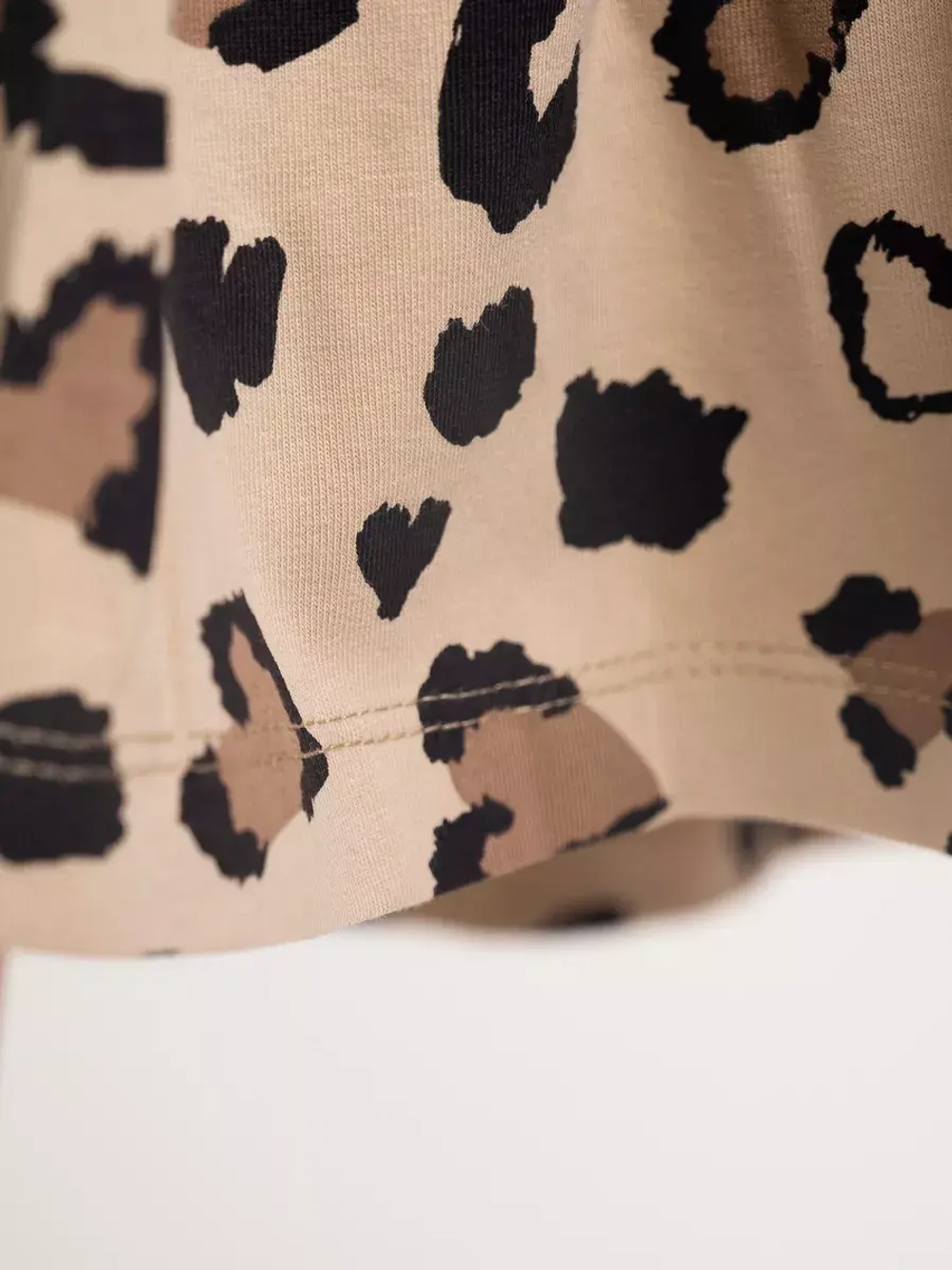 Платье детское в садик легкое