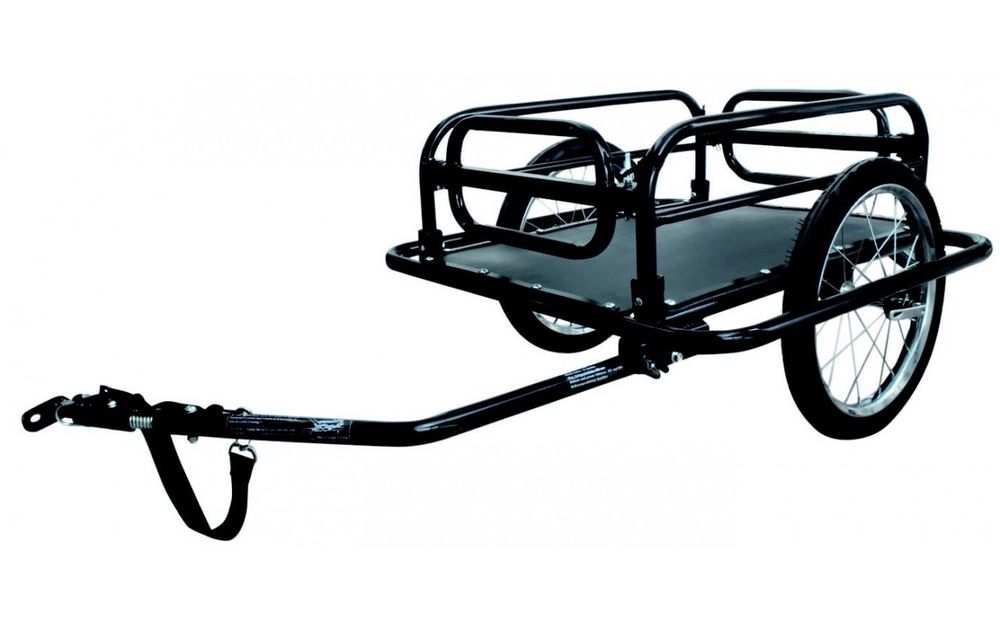 Крепление-прицеп для перевозки грузовM-WAVE