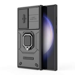 Противоударный чехол Knight Case для Samsung Galaxy S23 Ultra