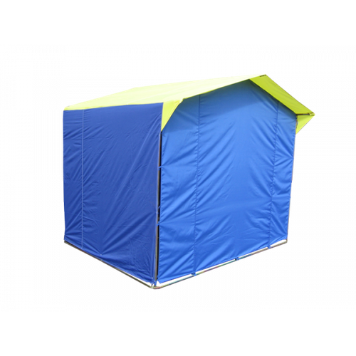 Стенка к торговой палатке Митек 4x3