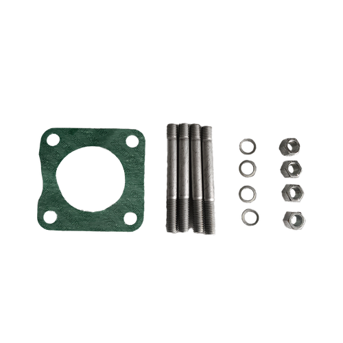 Монтажный набор для соосного КОМ ZF 15400304730