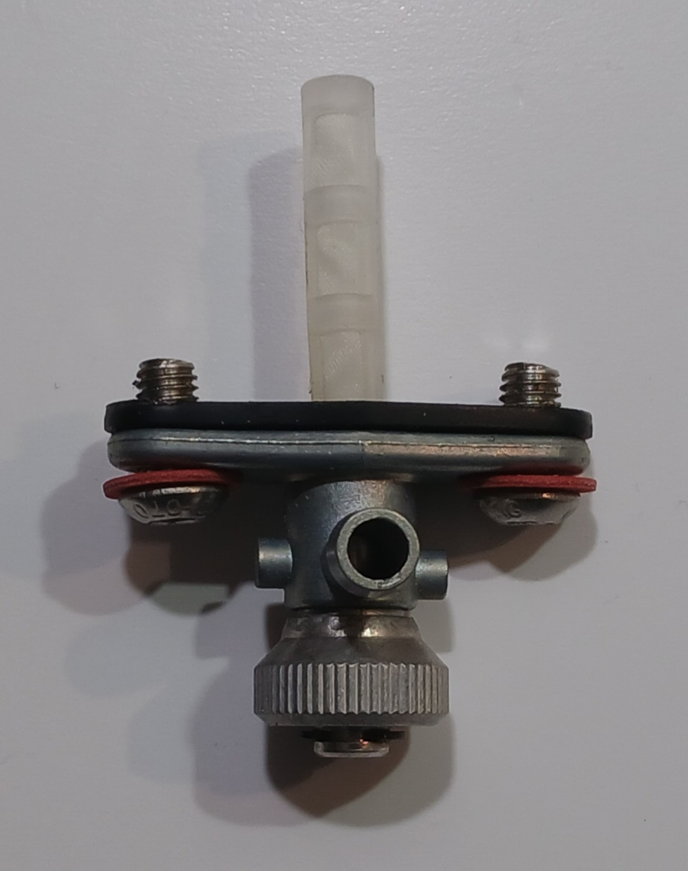 Бензокран Мотоцикл Kews K16