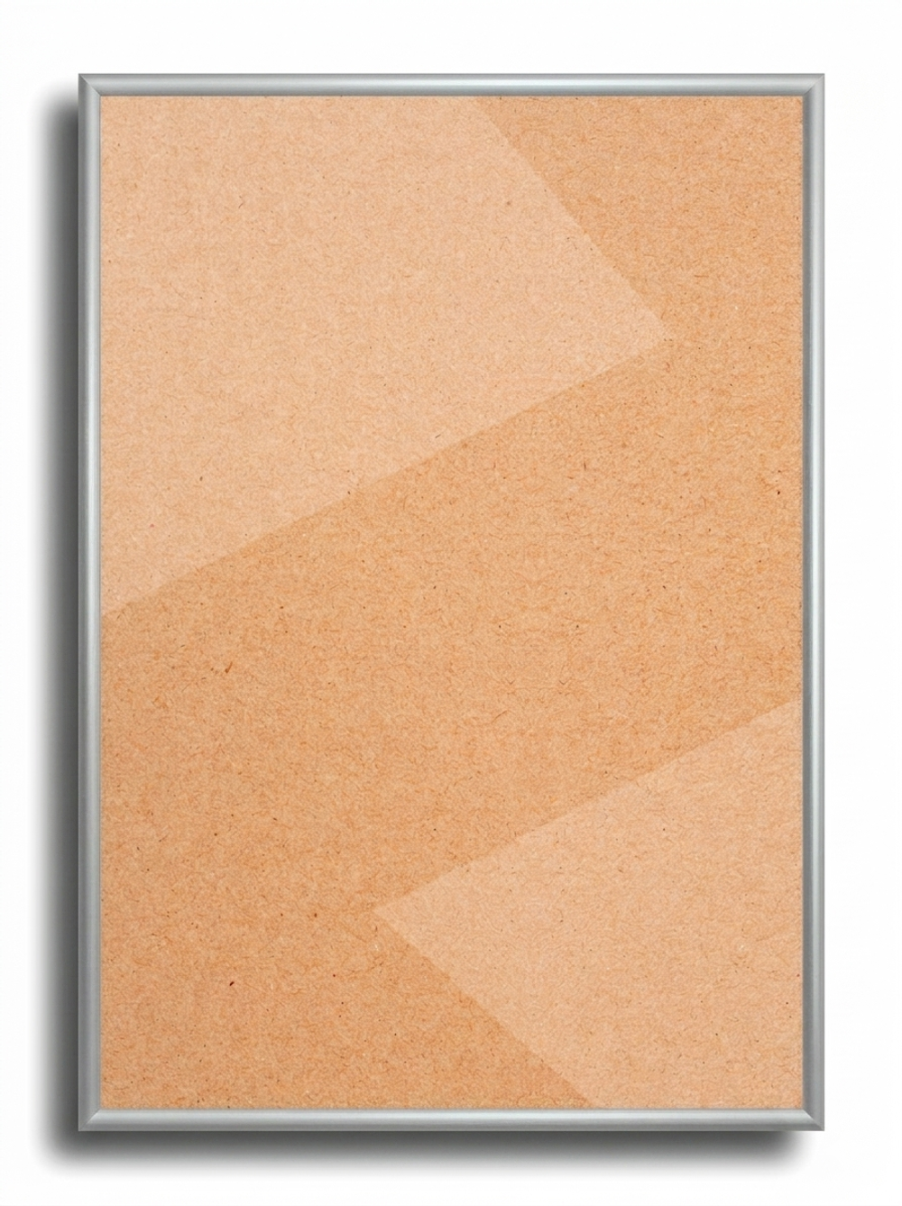 Металлическая рамка 60х90 см