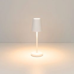 Светильник SP-DAISY-TAB-1.5W Warm3000-MIX (WH, 90 deg) (Arlight, IP54 Металл, 2 года) 044378