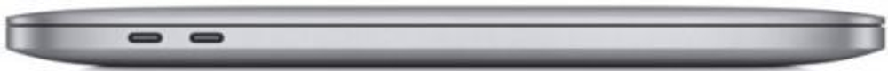 Ноутбук 13.3'' Apple MacBook Pro 13 (2022) 13.3 ", M, 8 Гб RAM, 256 Гб SSD, M2 10-Core GPU, Серебристый