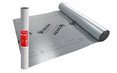 Пароизоляционная пленка c теплоотражающим слоем BR 90