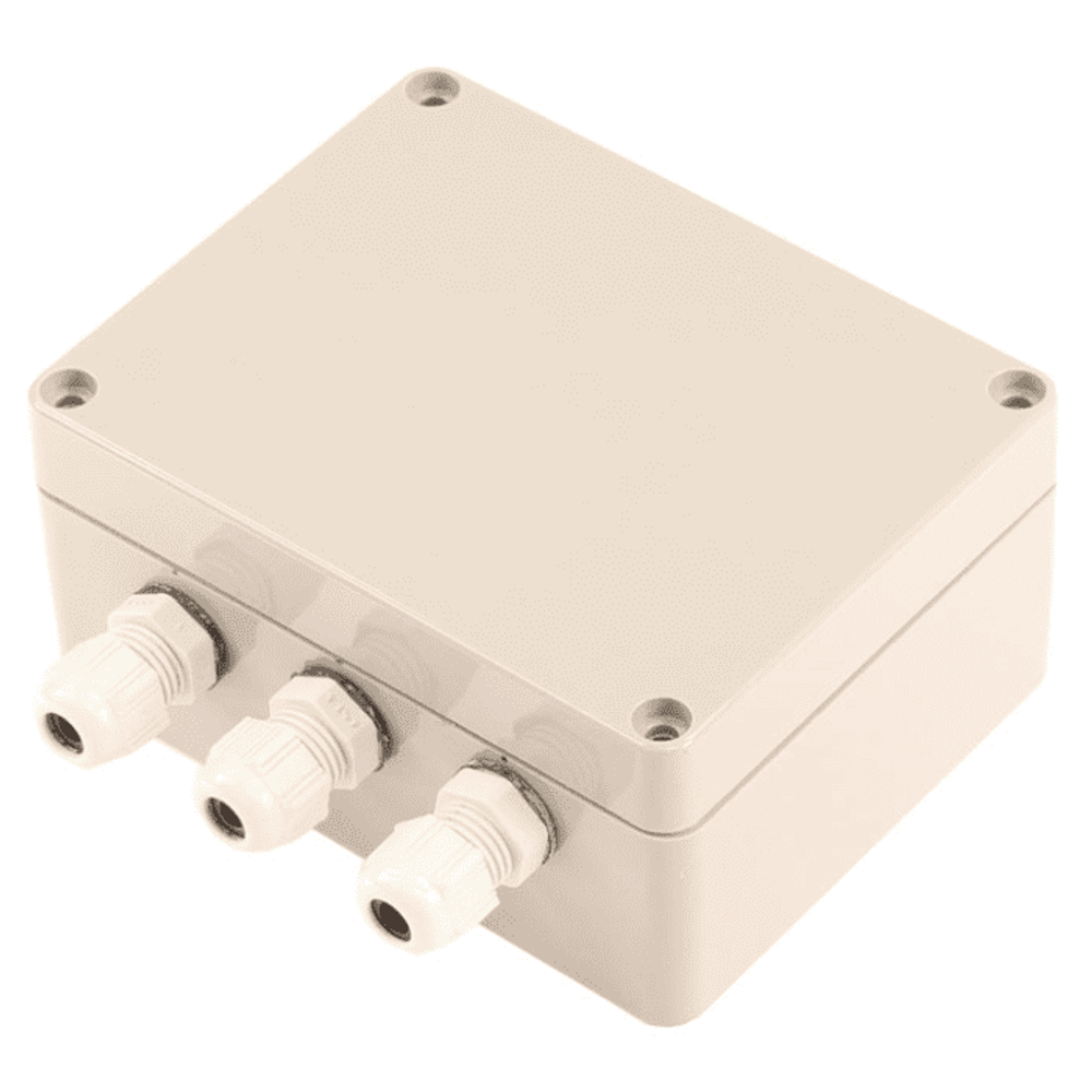 Osnovo Midspan-1/PW Сетевое оборудование