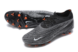 Бутсы Nike Phantom GX Elite FG (Черный)
