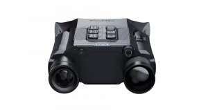 Тепловизионный бинокль PARD Harrier 640 HA6-35/LRF