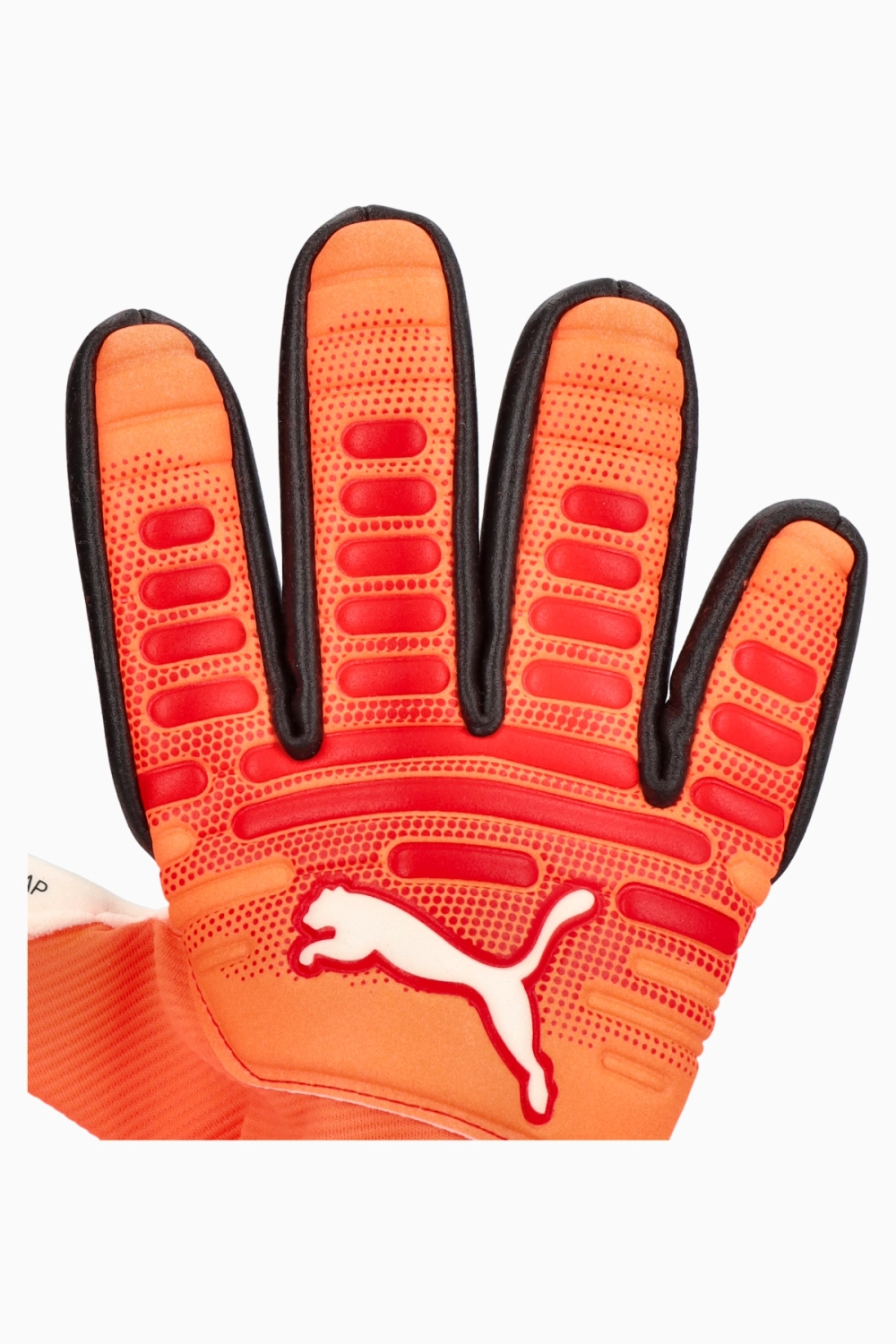 Вратарские перчатки Puma Future Match NC - оранжевый