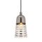 Подвесной светильник Lumina Deco Etrica LDP 6815 CHR